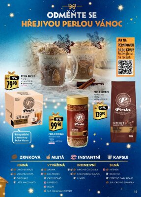 akční leták Albert 2.11.2022-22.11.2022