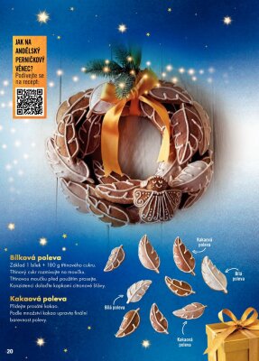 akční leták Albert 2.11.2022-22.11.2022