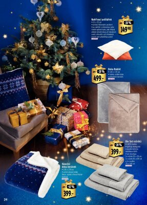 akční leták Albert 2.11.2022-22.11.2022