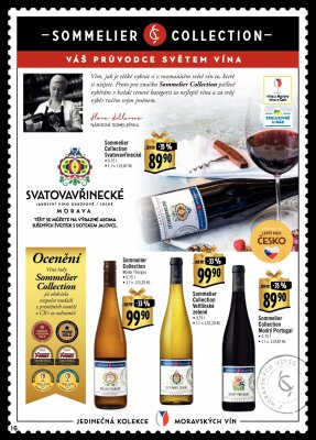 akční leták Albert 2.11.2022-22.11.2022