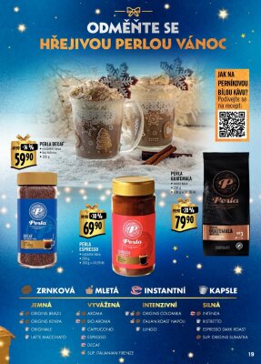 akční leták Albert 2.11.2022-22.11.2022