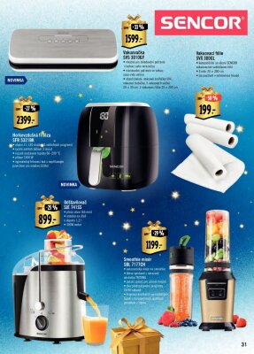 akční leták Albert 2.11.2022-22.11.2022