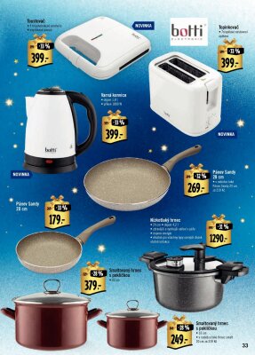 akční leták Albert 2.11.2022-22.11.2022