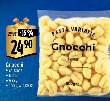 Noky chlazené Albert Heijn