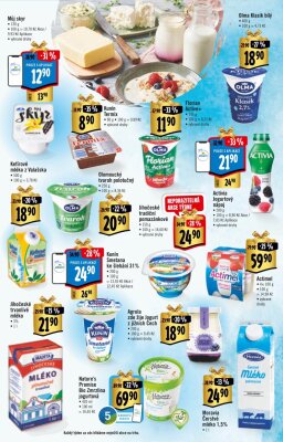 akční leták Albert 9.11.2022-15.11.2022