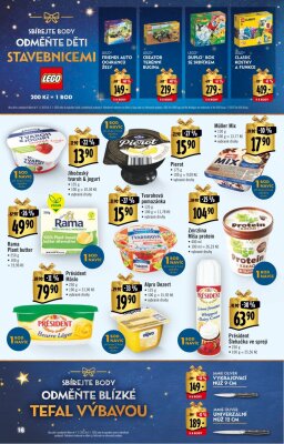 akční leták Albert 9.11.2022-15.11.2022