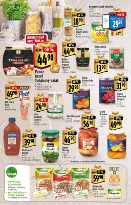 akční leták Albert 9.11.2022-15.11.2022