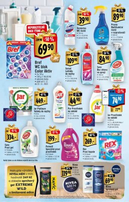 akční leták Albert 9.11.2022-15.11.2022