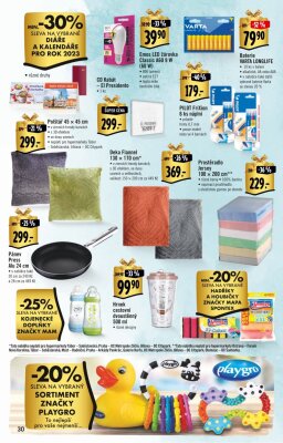 akční leták Albert 9.11.2022-15.11.2022