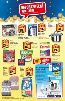 akční leták Albert 9.11.2022-15.11.2022