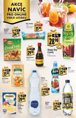 akční leták Albert 9.11.2022-15.11.2022