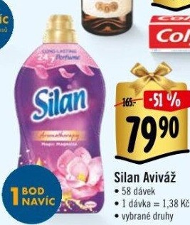 Aviváž Silan