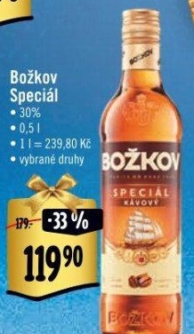 Božkov Speciál