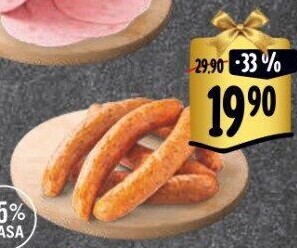 Královská klobása