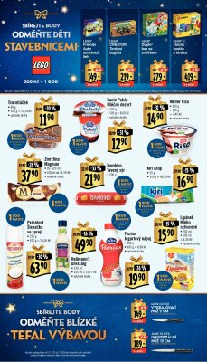 akční leták Albert 9.11.2022-15.11.2022