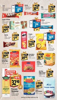 akční leták Albert 9.11.2022-15.11.2022