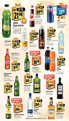 akční leták Albert 9.11.2022-15.11.2022