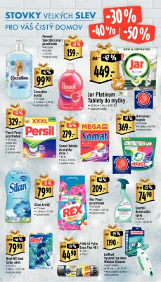 akční leták Albert 9.11.2022-15.11.2022