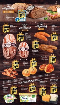 akční leták Albert 9.11.2022-15.11.2022