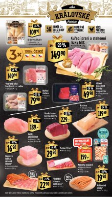 akční leták Albert 9.11.2022-15.11.2022