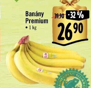 Banány Premium Dole