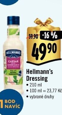 Dresink Hellmann'