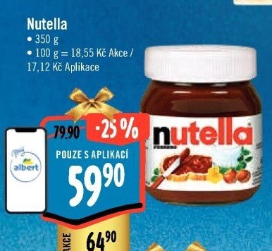 Nutella