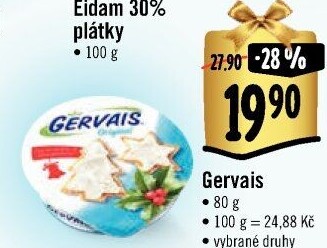 Sýr original Gervais