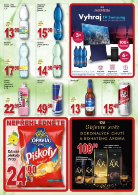 akční leták Hruška 8.11.2022-14.11.2022