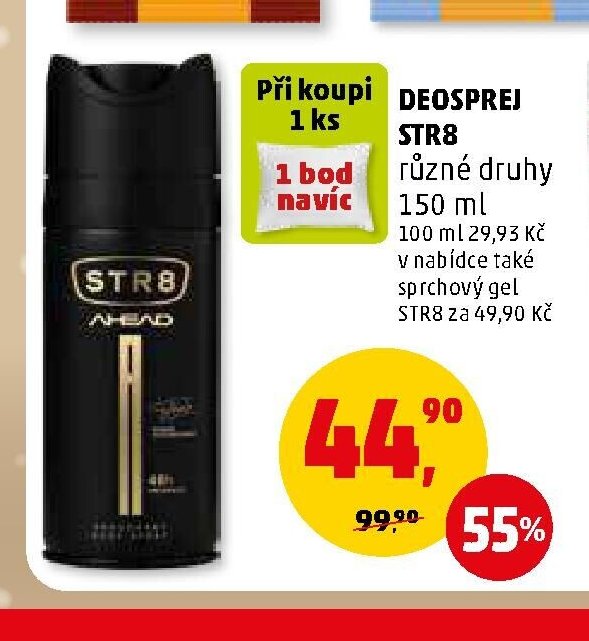 DEOSPREJ STR8