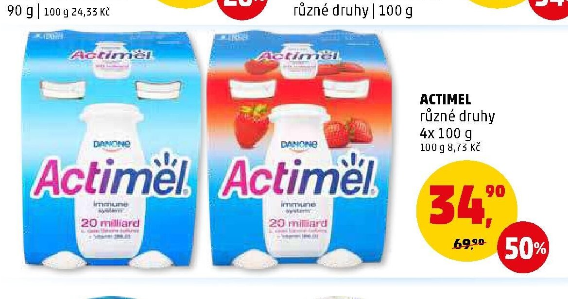 Actimel