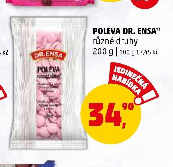 POLEVA DR. ENSA