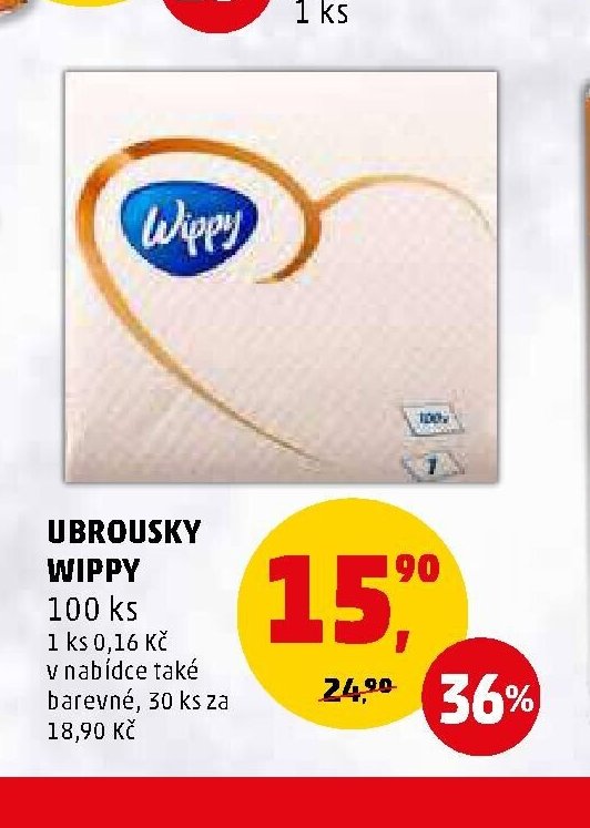UBROUSKY WIPPY