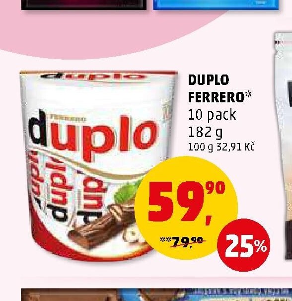 Duplo Ferrero