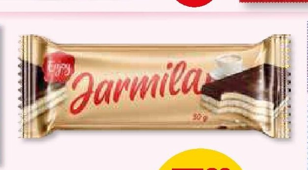 Oplatka Jarmila Enjoy