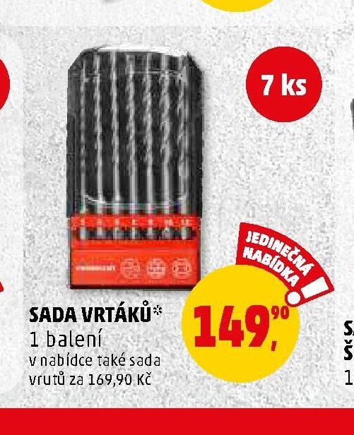 SADA VRTÁKŮ