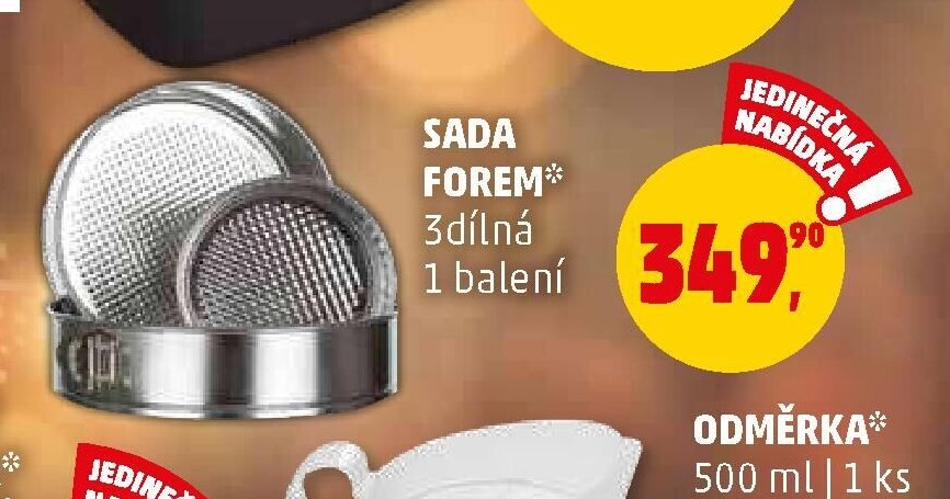 SADA FOREM