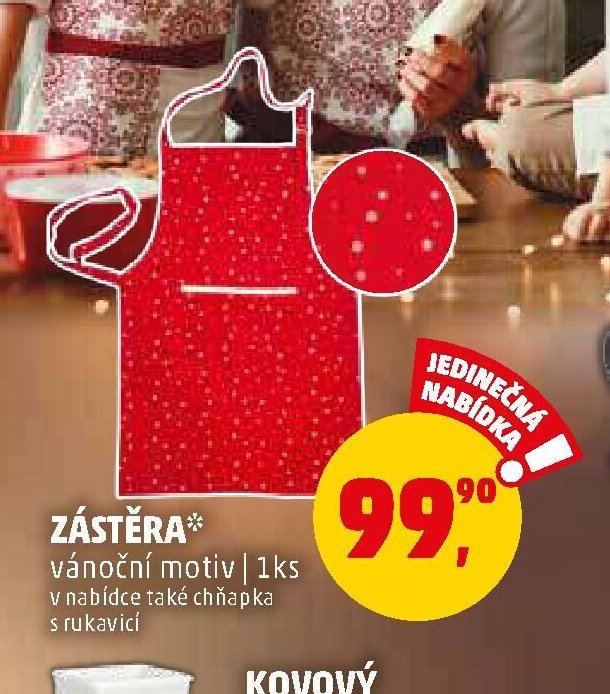 ZÁSTĚRA