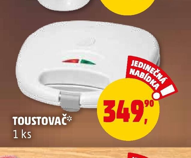TOUSTOVAČ