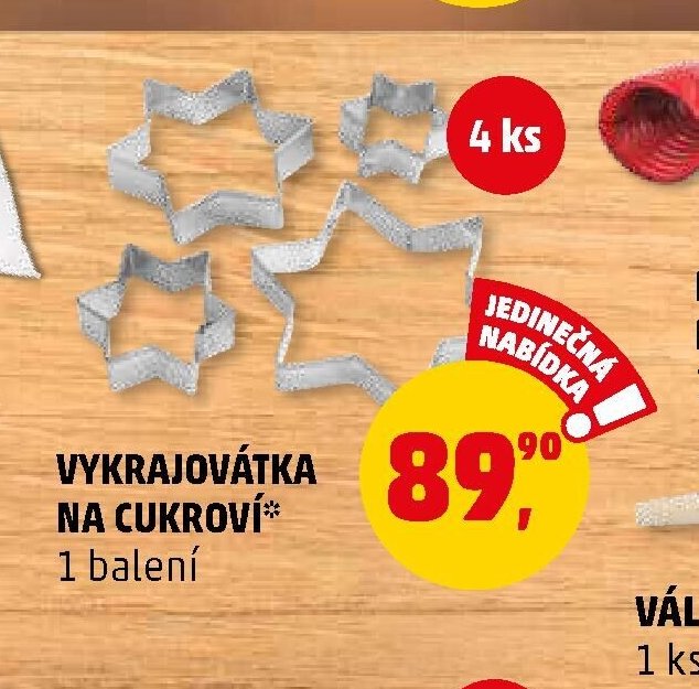 VYKRAJOVÁTKA NA CUKROVÍ