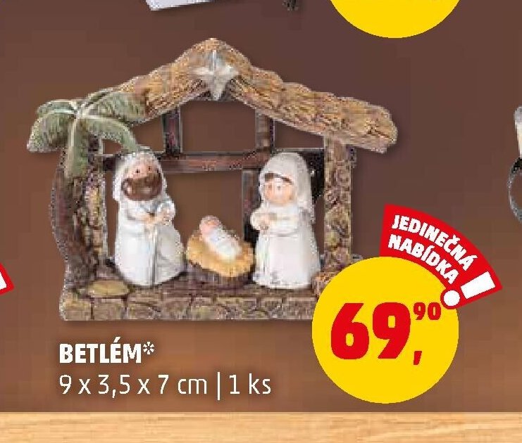 BETLÉM