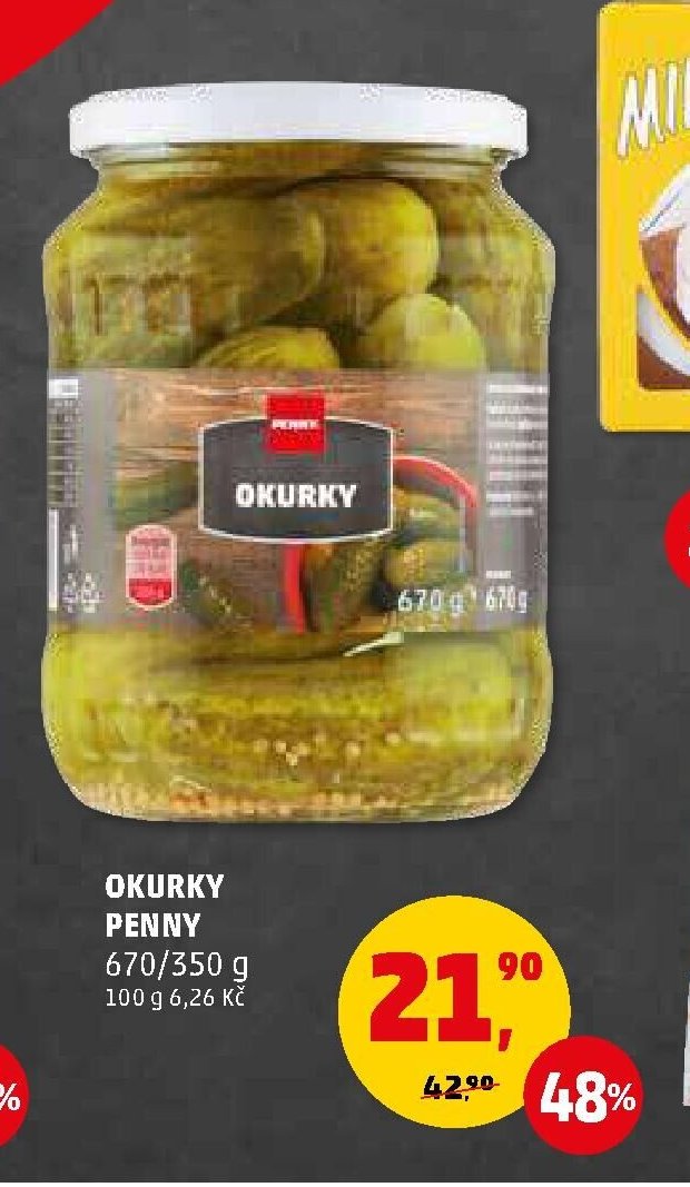 OKURKY PENNY