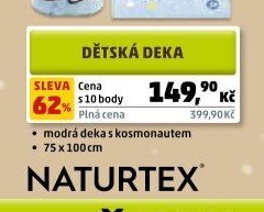 Dětská deka