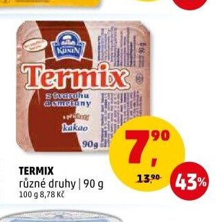 TERMIX