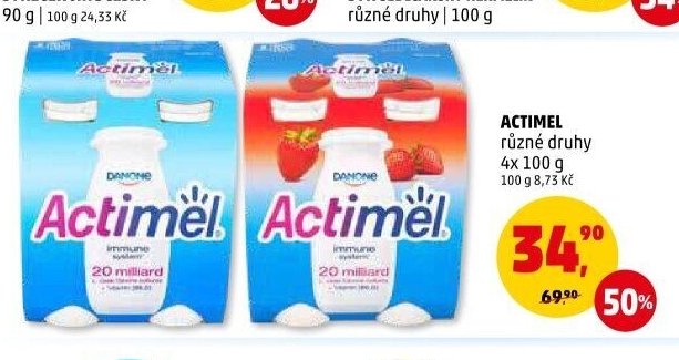 ACTIMEL