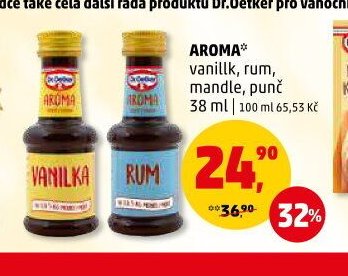 Aroma Dr. Oetker