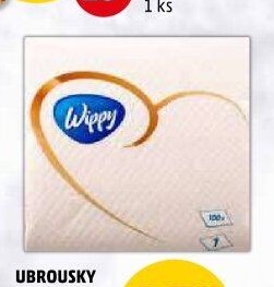 UBROUSKY WIPPY