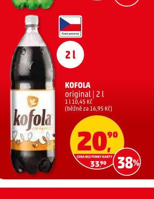 KOFOLA original