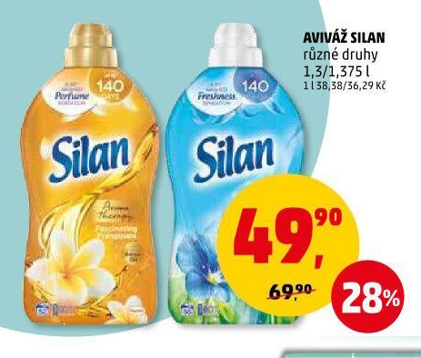 Aviváž Silan