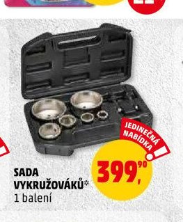 Sada vykružováků
